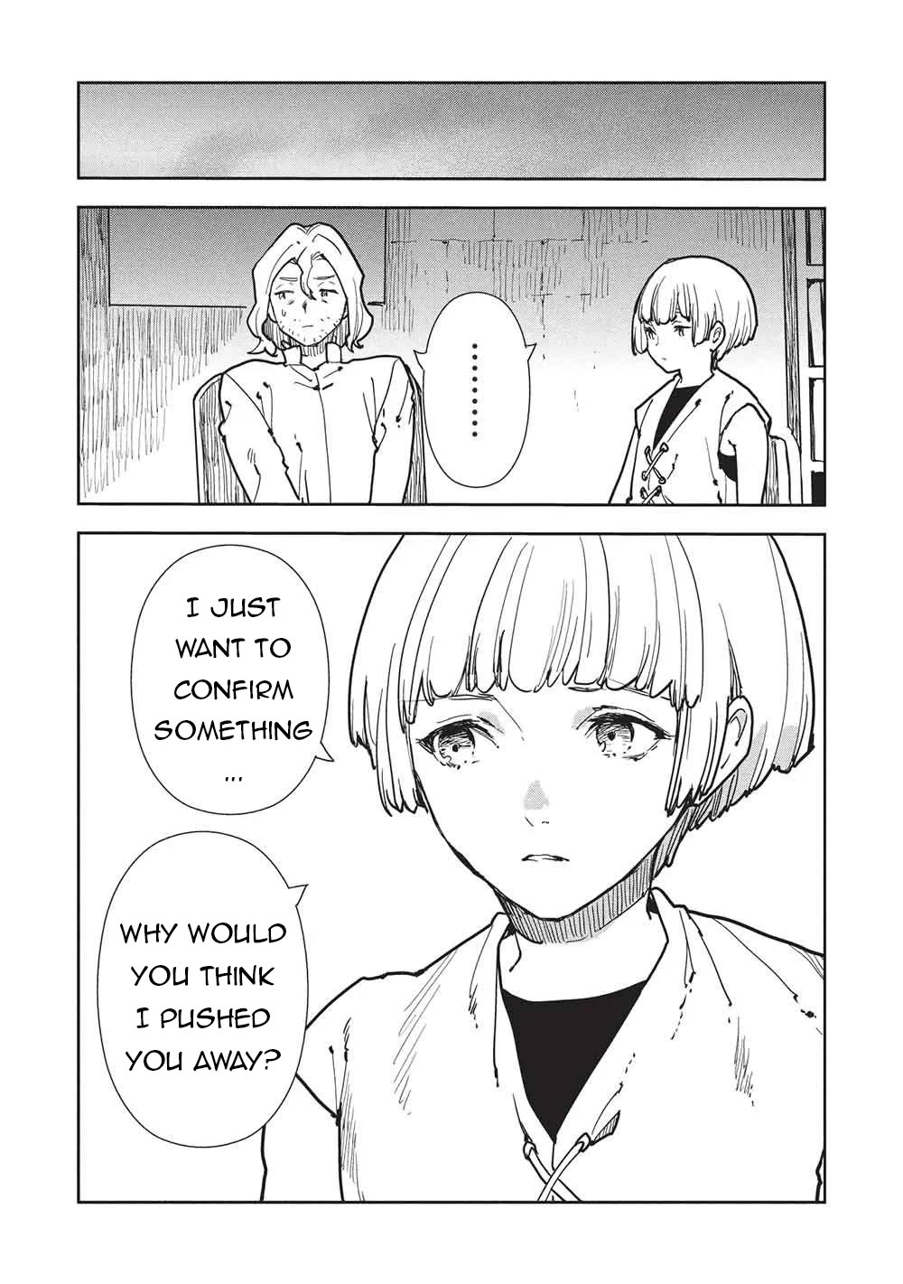 Isekai Ryouridou chapter 70 page 23