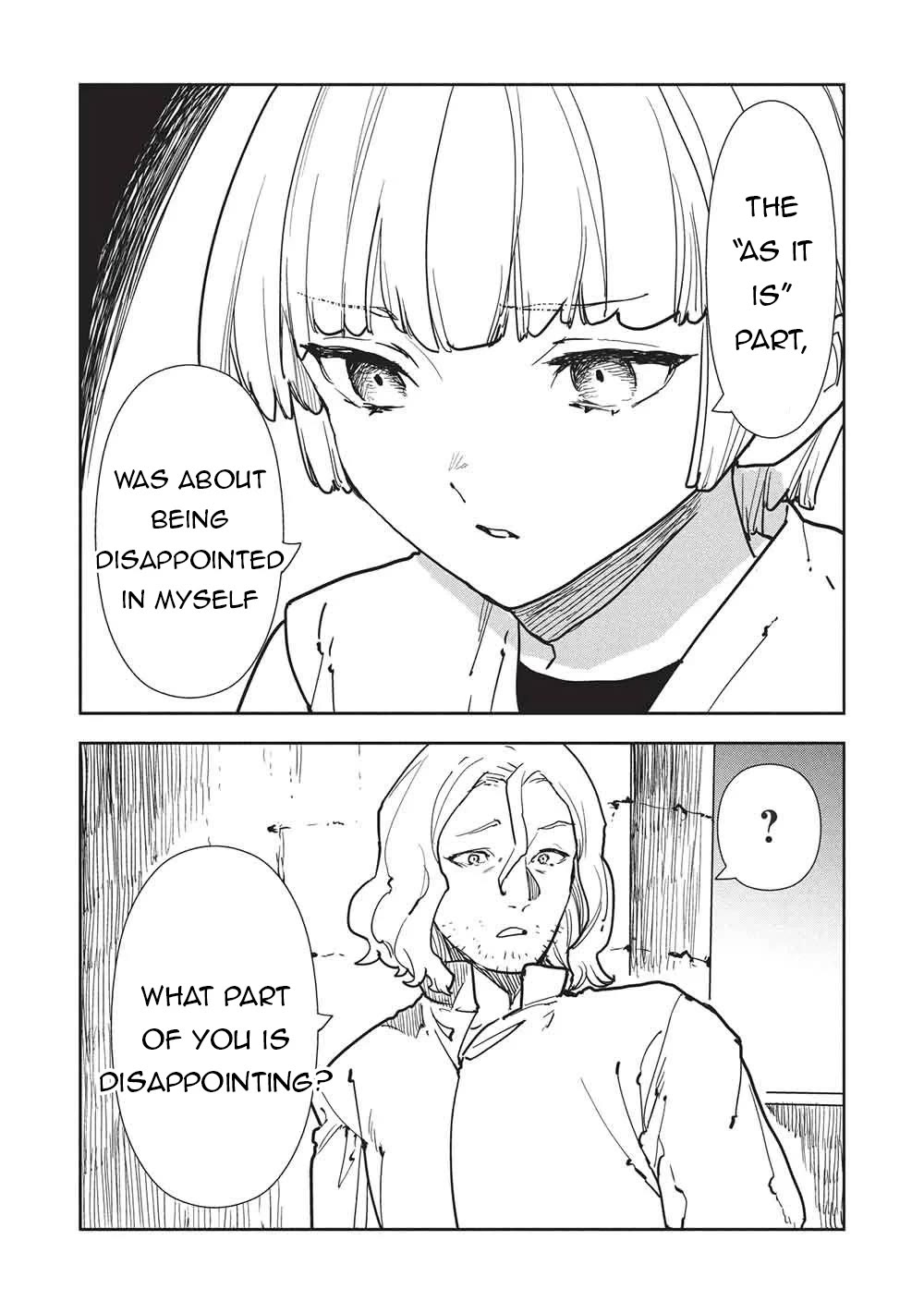 Isekai Ryouridou chapter 70 page 25