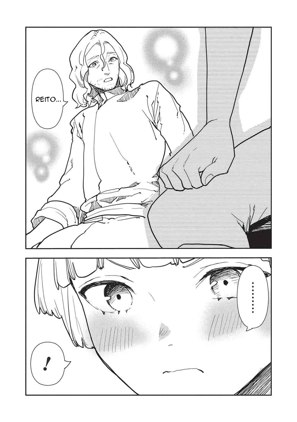 Isekai Ryouridou chapter 70 page 27