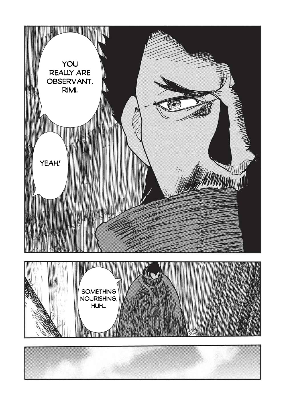 Isekai Ryouridou chapter 71 page 14
