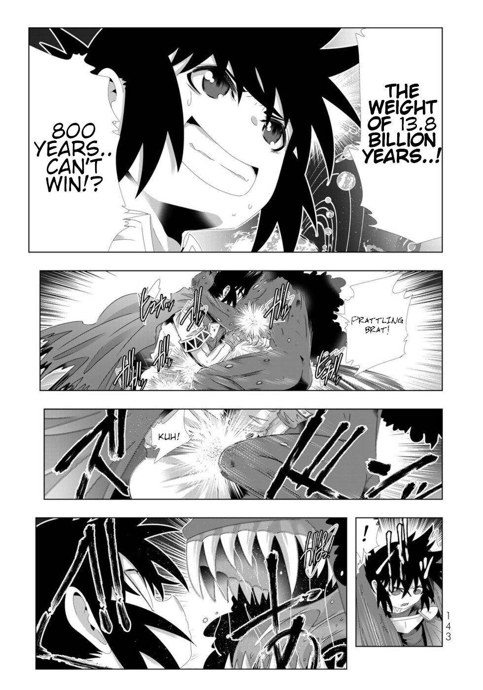 Isekai Shihai no Skill Taker: Zero kara Hajimeru Dorei Harem chapter 104 page 10