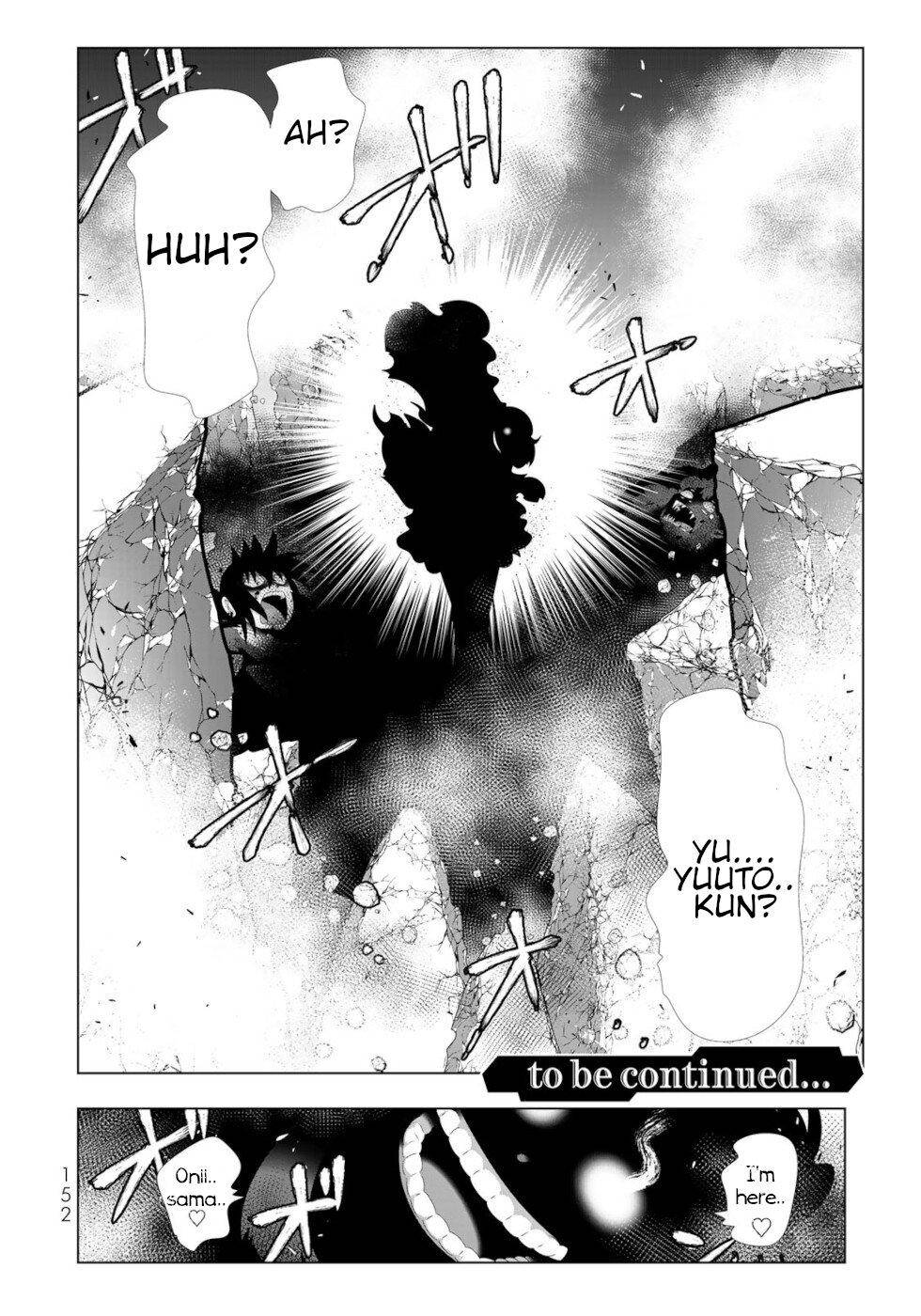 Isekai Shihai no Skill Taker: Zero kara Hajimeru Dorei Harem chapter 104 page 19