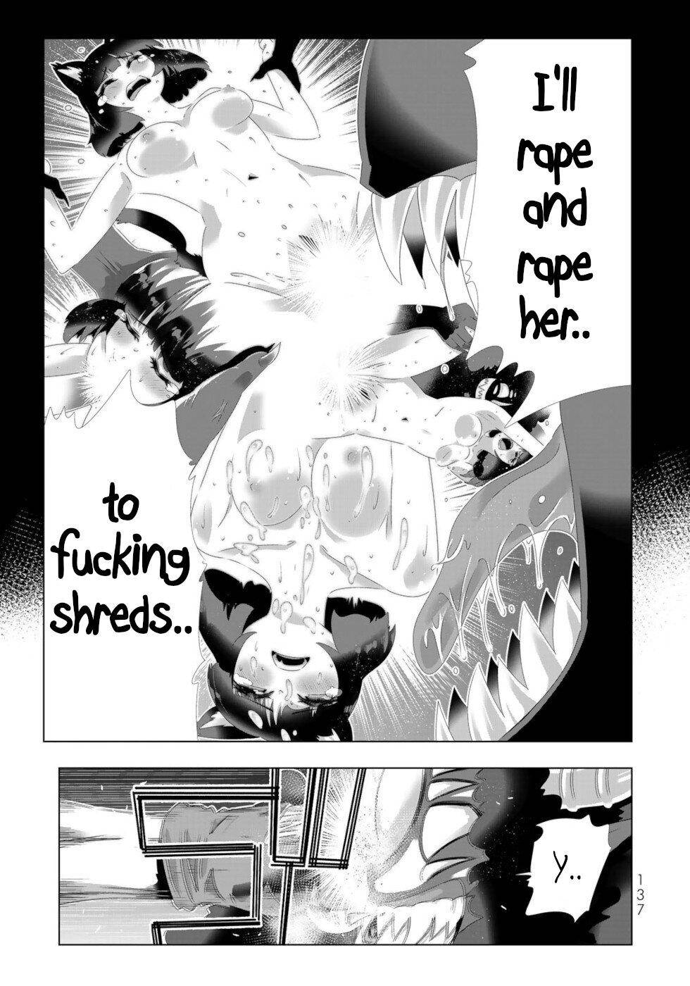 Isekai Shihai no Skill Taker: Zero kara Hajimeru Dorei Harem chapter 104 page 4