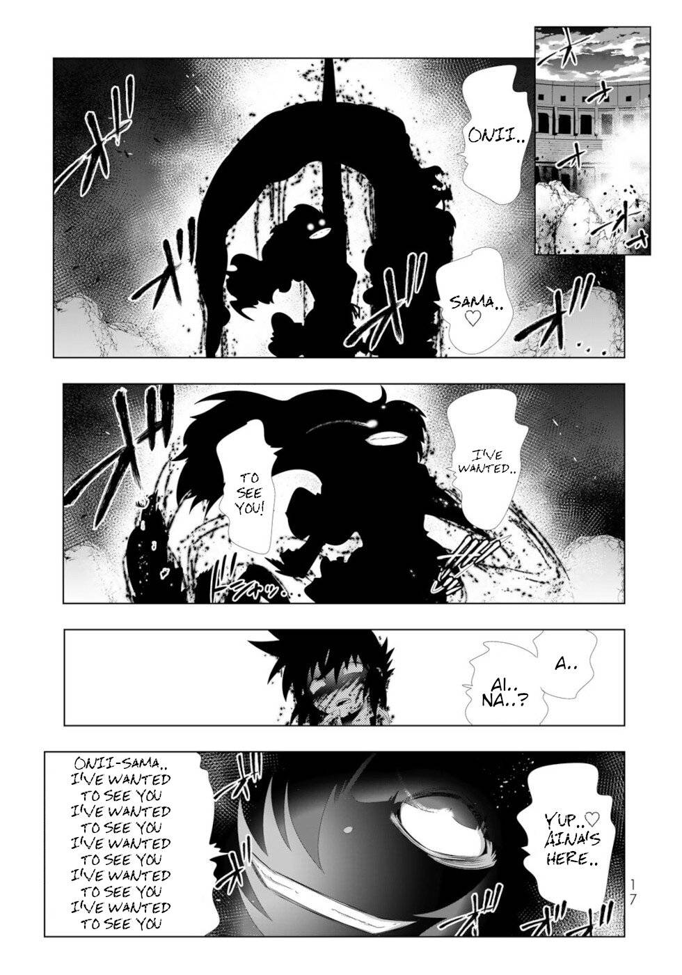 Isekai Shihai no Skill Taker: Zero kara Hajimeru Dorei Harem chapter 105 page 15