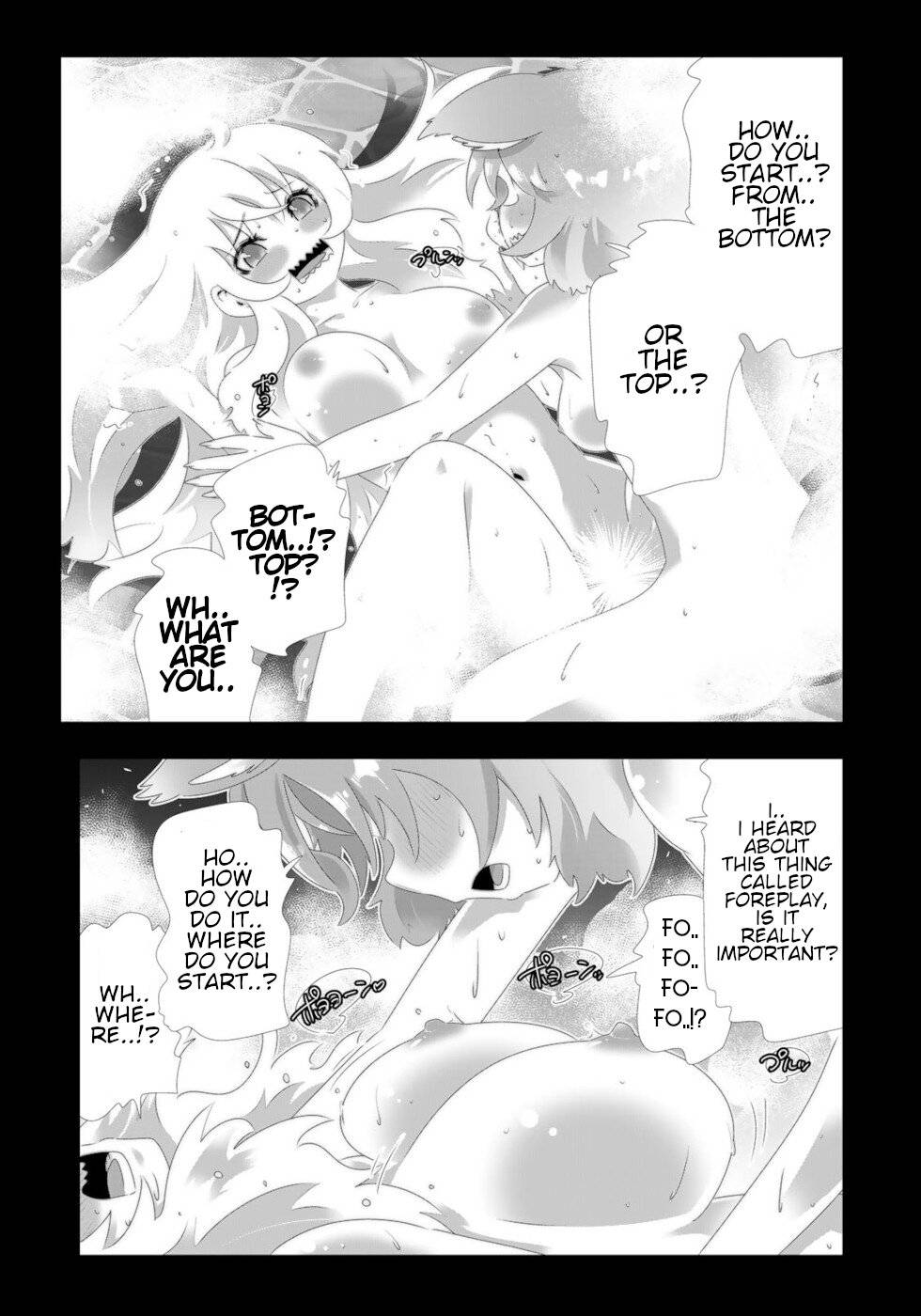 Isekai Shihai no Skill Taker: Zero kara Hajimeru Dorei Harem chapter 108 page 6