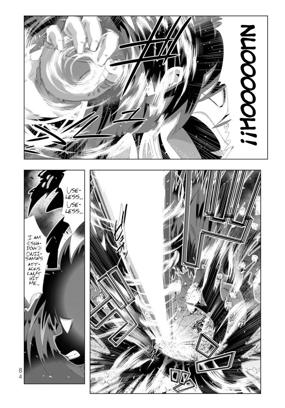 Isekai Shihai no Skill Taker: Zero kara Hajimeru Dorei Harem chapter 109 page 6