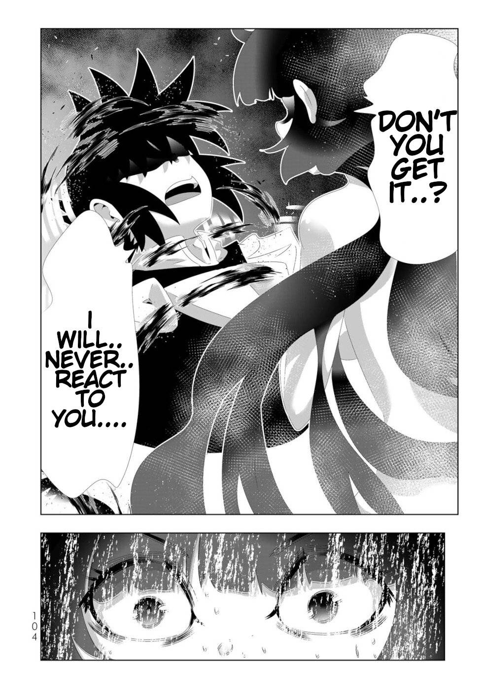 Isekai Shihai no Skill Taker: Zero kara Hajimeru Dorei Harem chapter 110 page 10