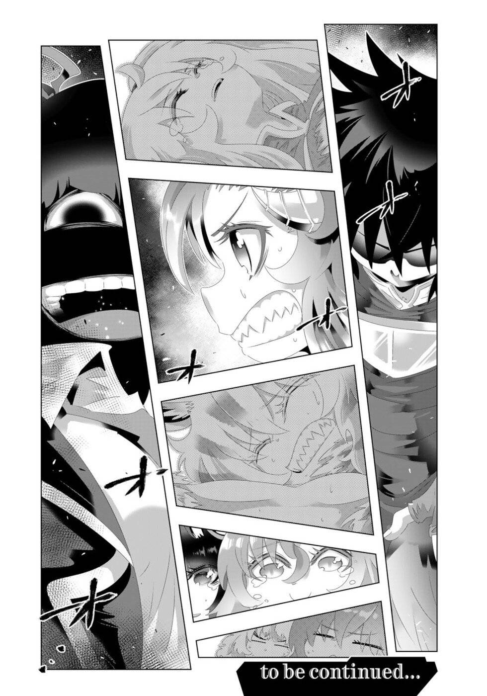 Isekai Shihai no Skill Taker: Zero kara Hajimeru Dorei Harem chapter 112 page 16