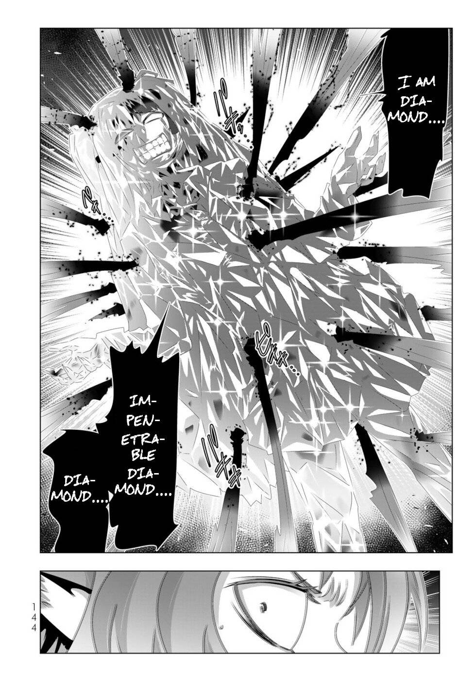 Isekai Shihai no Skill Taker: Zero kara Hajimeru Dorei Harem chapter 112 page 8