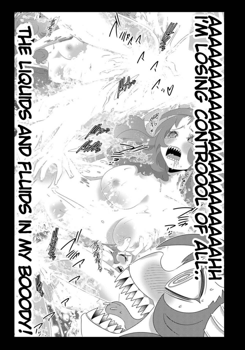 Isekai Shihai no Skill Taker: Zero kara Hajimeru Dorei Harem chapter 114 page 4