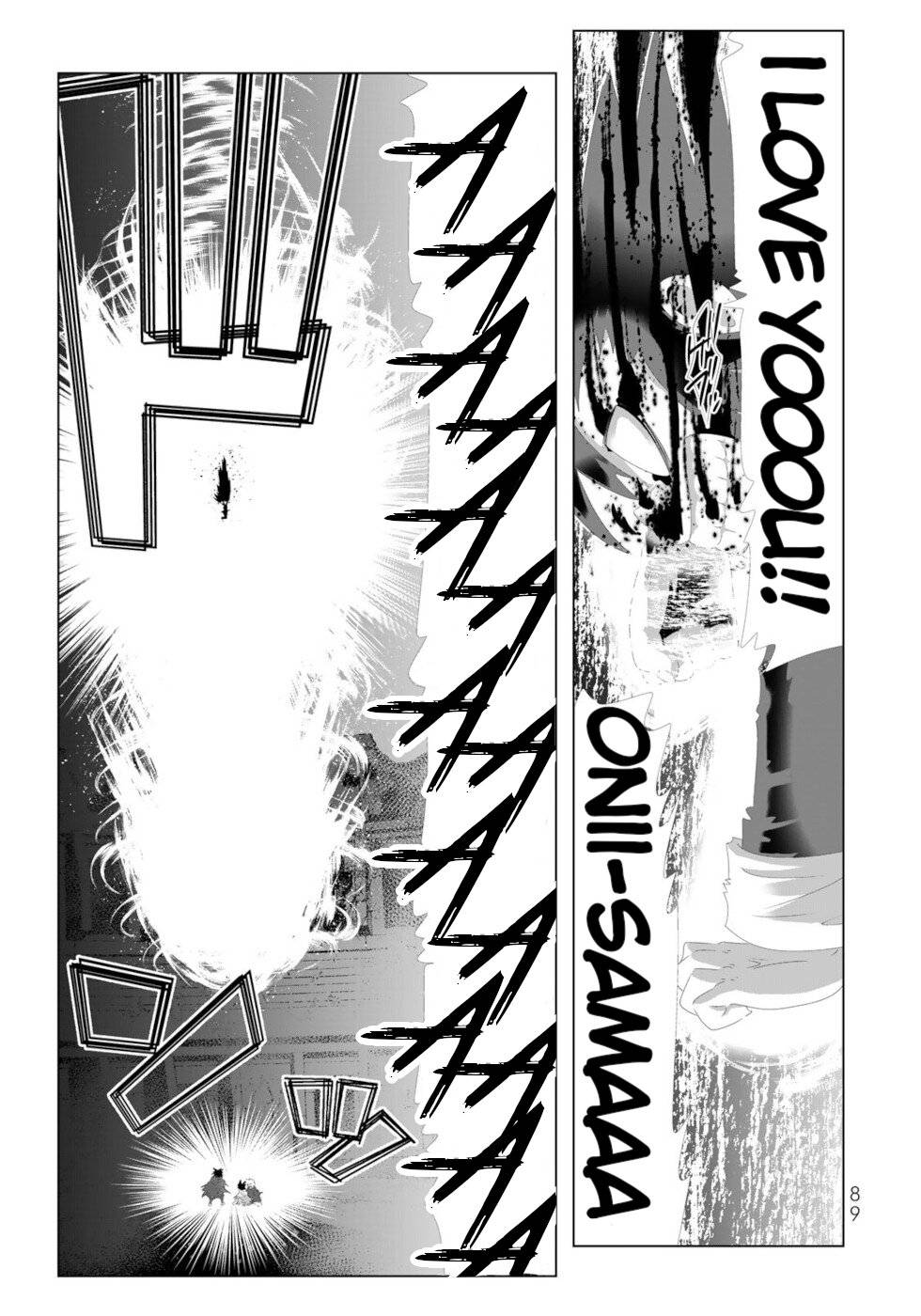 Isekai Shihai no Skill Taker: Zero kara Hajimeru Dorei Harem chapter 117 page 11