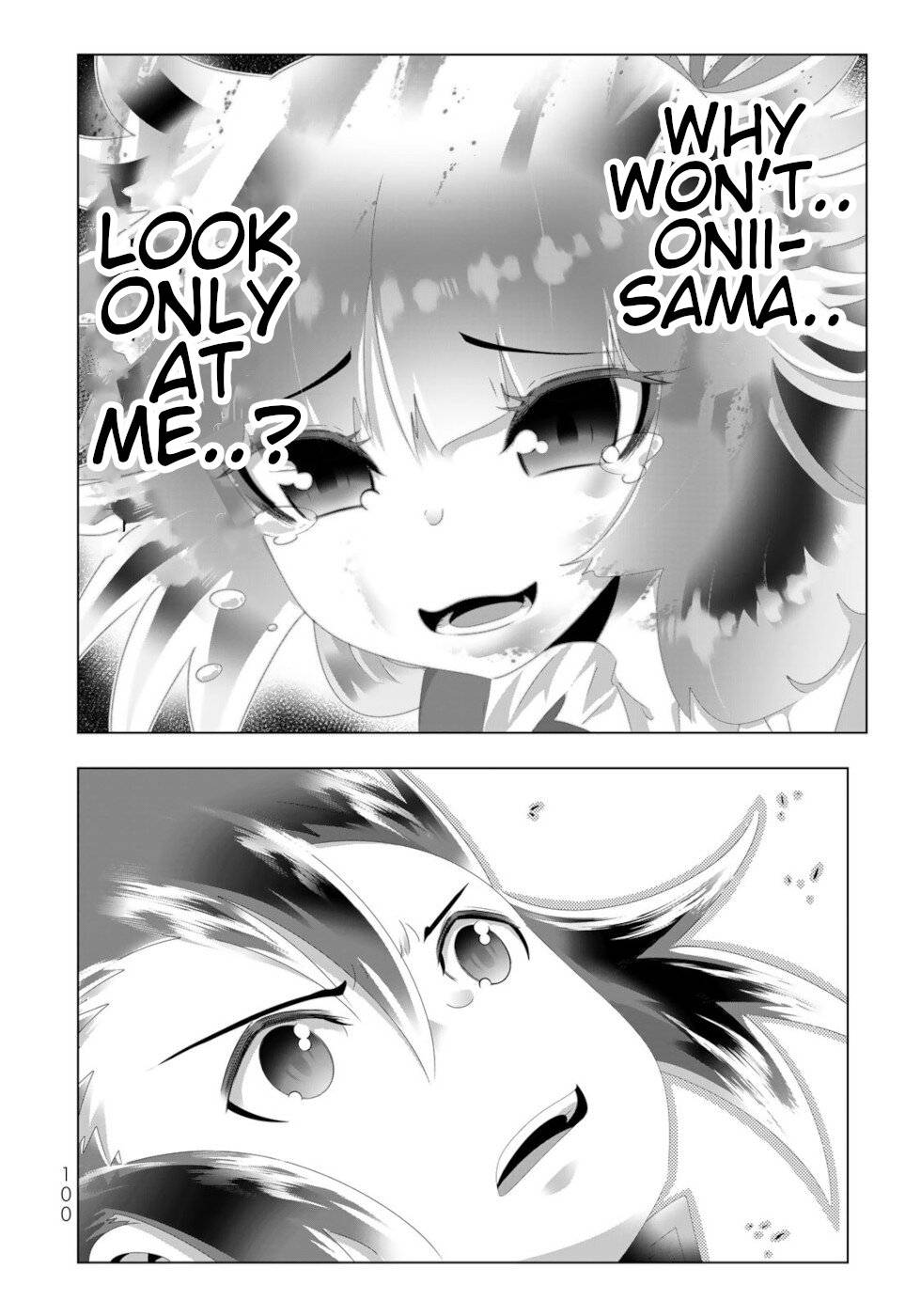 Isekai Shihai no Skill Taker: Zero kara Hajimeru Dorei Harem chapter 118 page 4