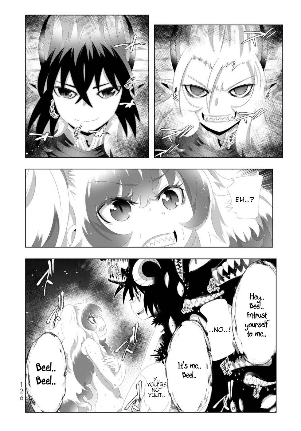 Isekai Shihai no Skill Taker: Zero kara Hajimeru Dorei Harem chapter 119 page 10