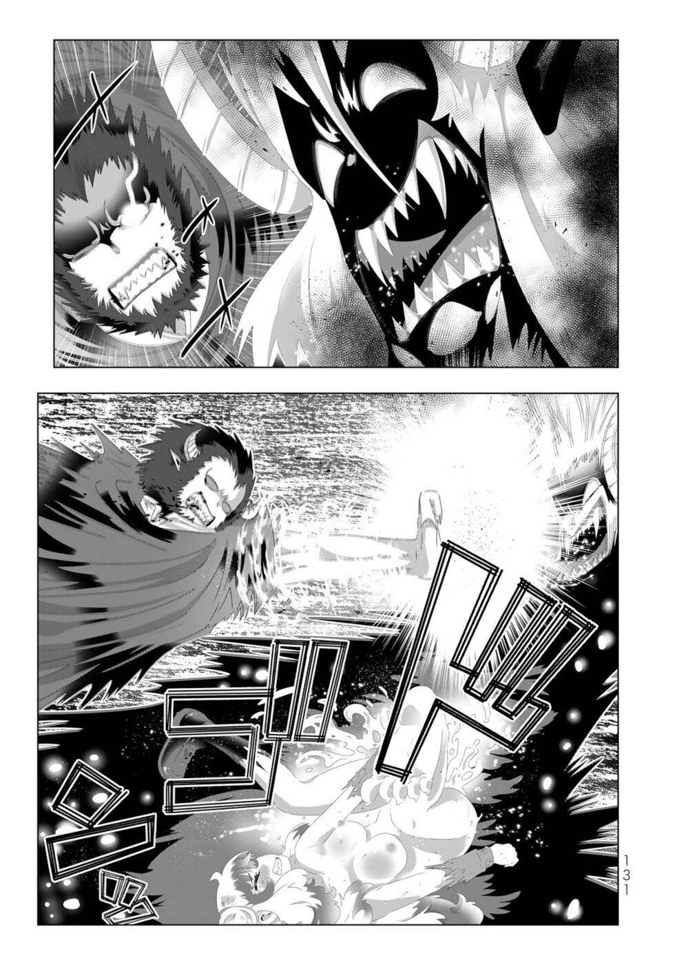 Isekai Shihai no Skill Taker: Zero kara Hajimeru Dorei Harem chapter 119 page 15