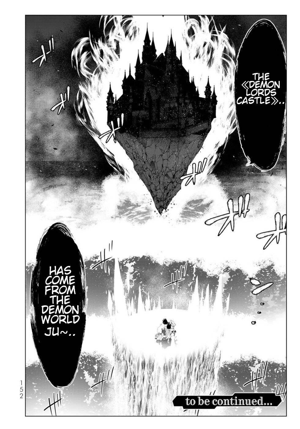 Isekai Shihai no Skill Taker: Zero kara Hajimeru Dorei Harem chapter 120 page 18