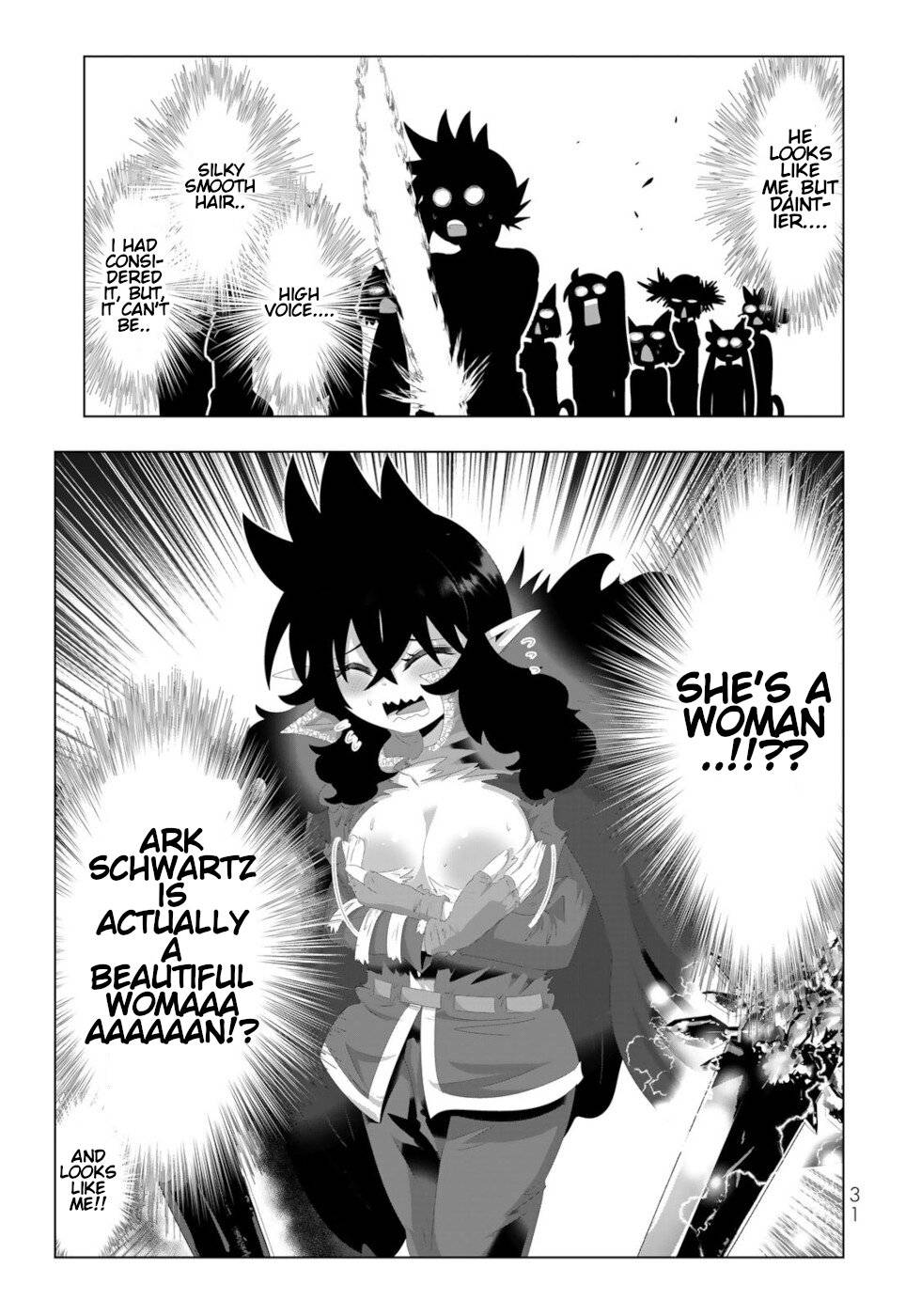 Isekai Shihai no Skill Taker: Zero kara Hajimeru Dorei Harem chapter 122 page 11