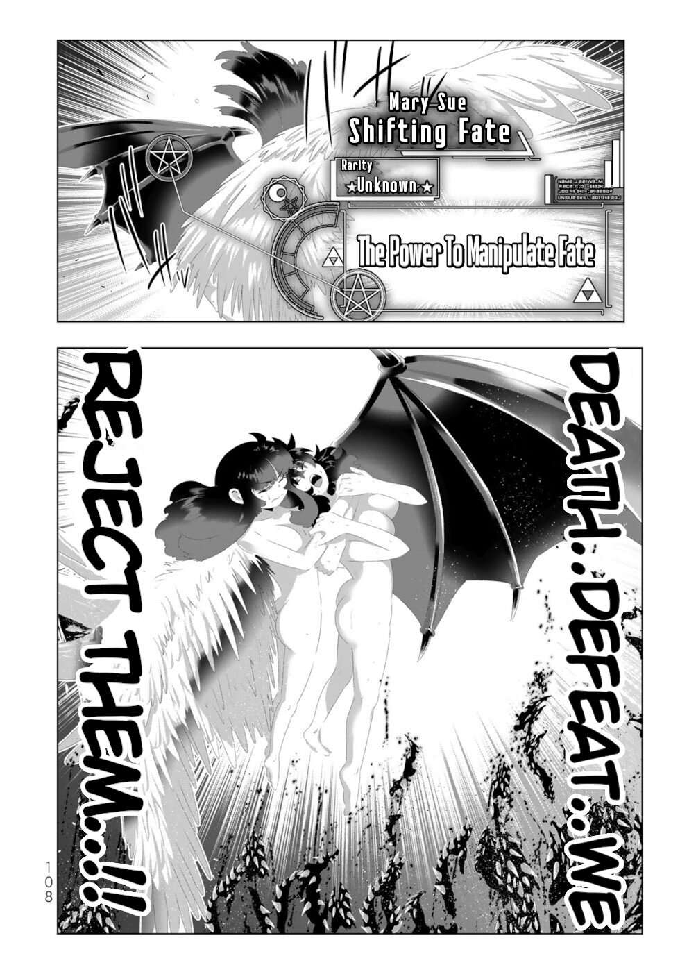 Isekai Shihai no Skill Taker: Zero kara Hajimeru Dorei Harem chapter 126 page 12