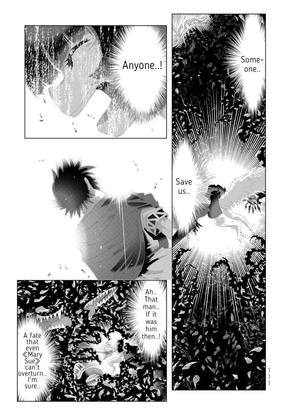 Isekai Shihai no Skill Taker: Zero kara Hajimeru Dorei Harem chapter 126 page 15