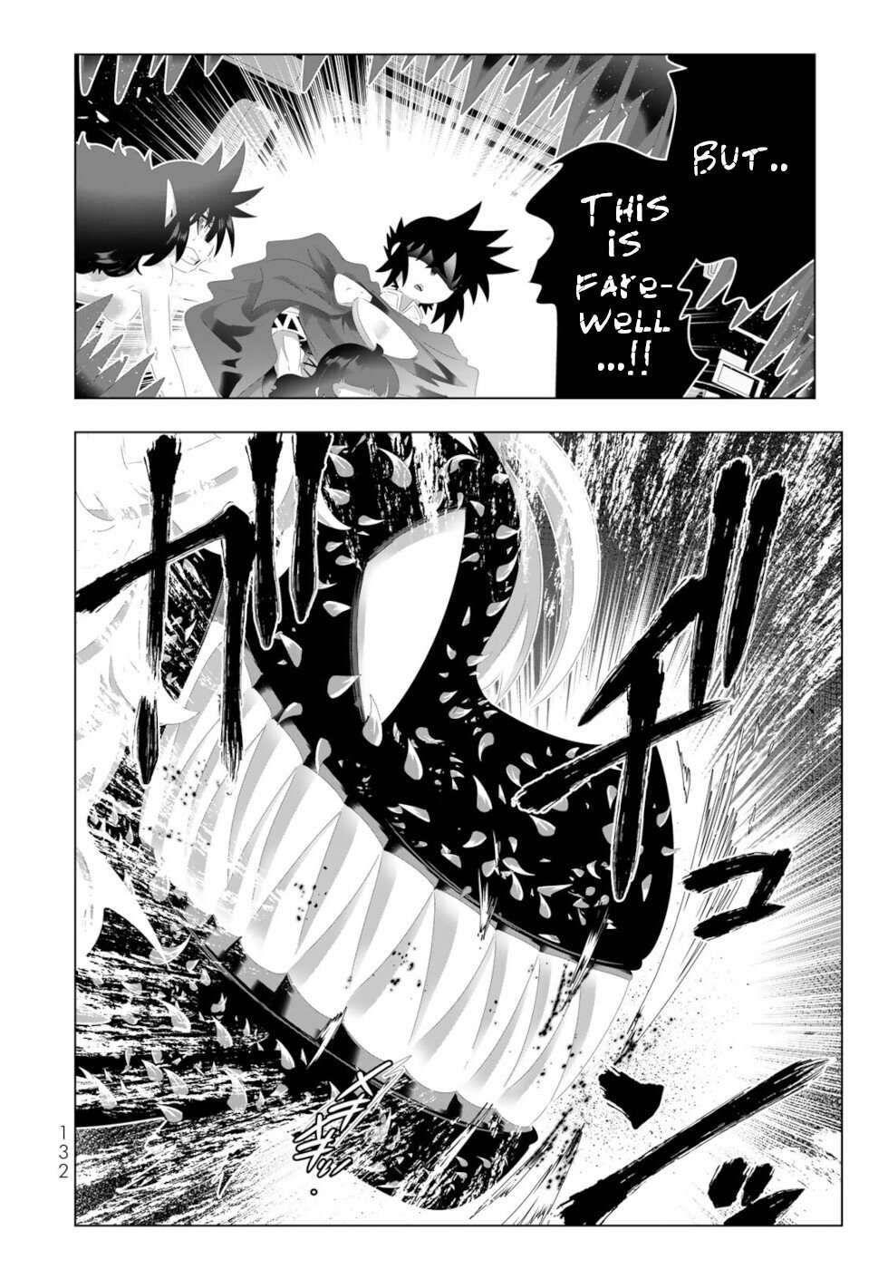 Isekai Shihai no Skill Taker: Zero kara Hajimeru Dorei Harem chapter 127 page 16