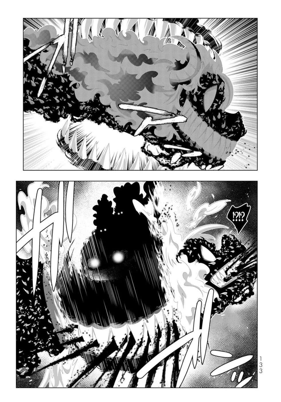 Isekai Shihai no Skill Taker: Zero kara Hajimeru Dorei Harem chapter 127 page 17