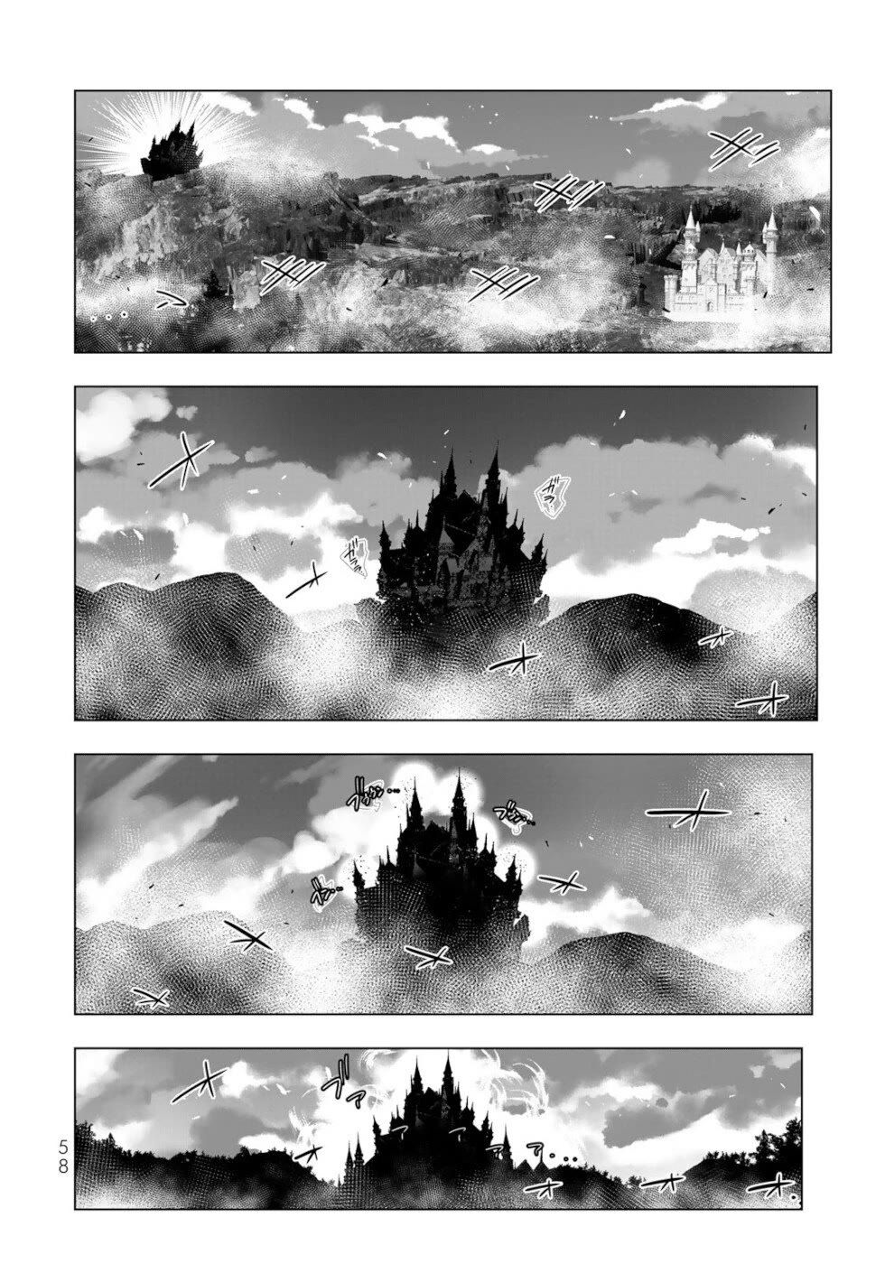 Isekai Shihai no Skill Taker: Zero kara Hajimeru Dorei Harem chapter 131 page 18