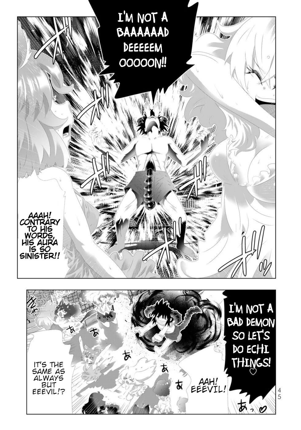 Isekai Shihai no Skill Taker: Zero kara Hajimeru Dorei Harem chapter 131 page 5