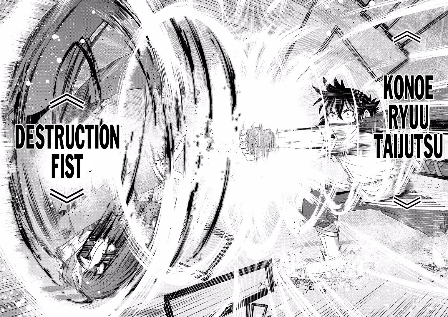 Isekai Shihai no Skill Taker: Zero kara Hajimeru Dorei Harem chapter 14 page 14