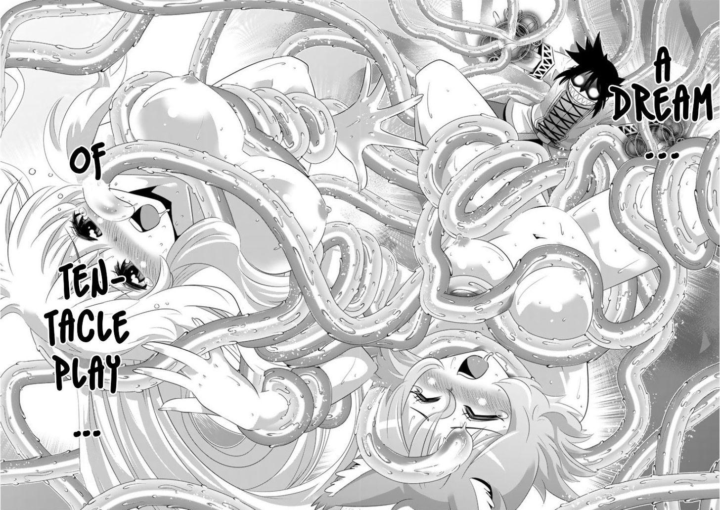 Isekai Shihai no Skill Taker: Zero kara Hajimeru Dorei Harem chapter 20 page 18