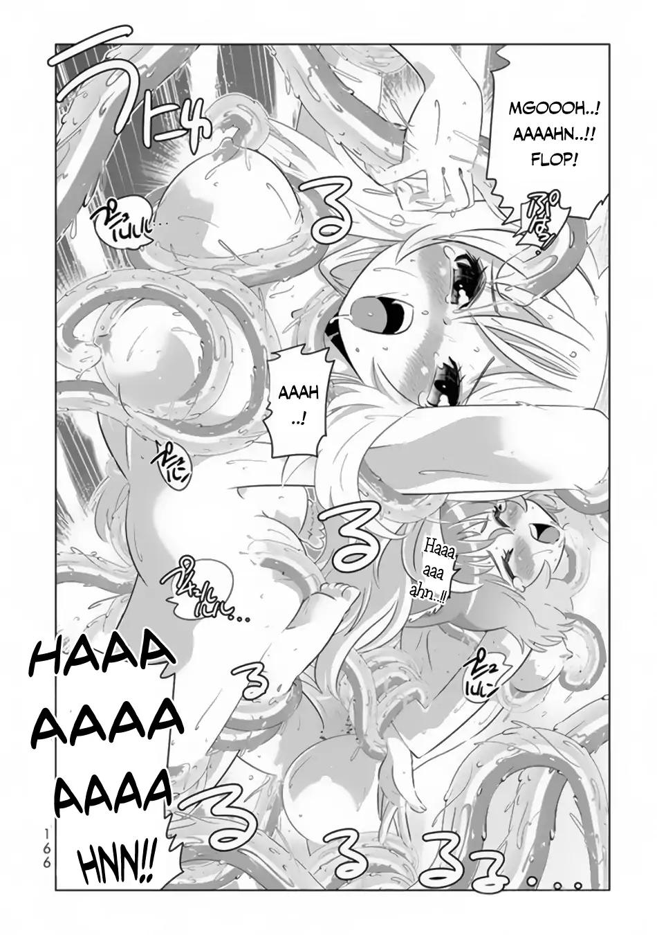 Isekai Shihai no Skill Taker: Zero kara Hajimeru Dorei Harem chapter 24 page 17