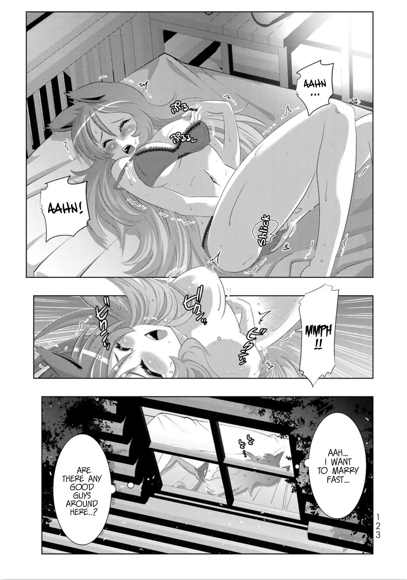 Isekai Shihai no Skill Taker: Zero kara Hajimeru Dorei Harem chapter 30 page 12