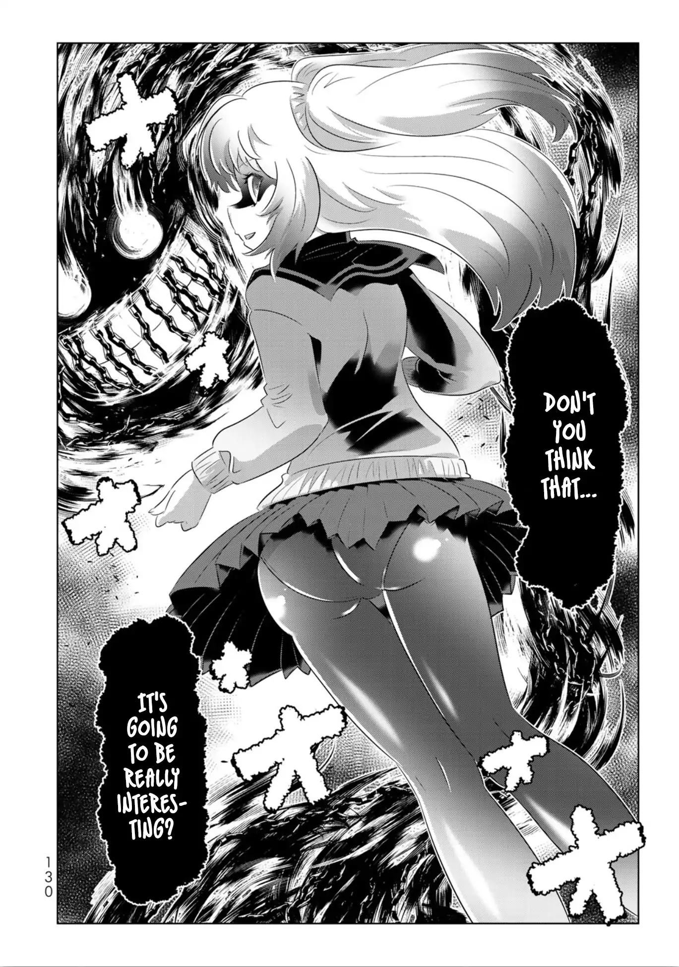 Isekai Shihai no Skill Taker: Zero kara Hajimeru Dorei Harem chapter 30 page 19