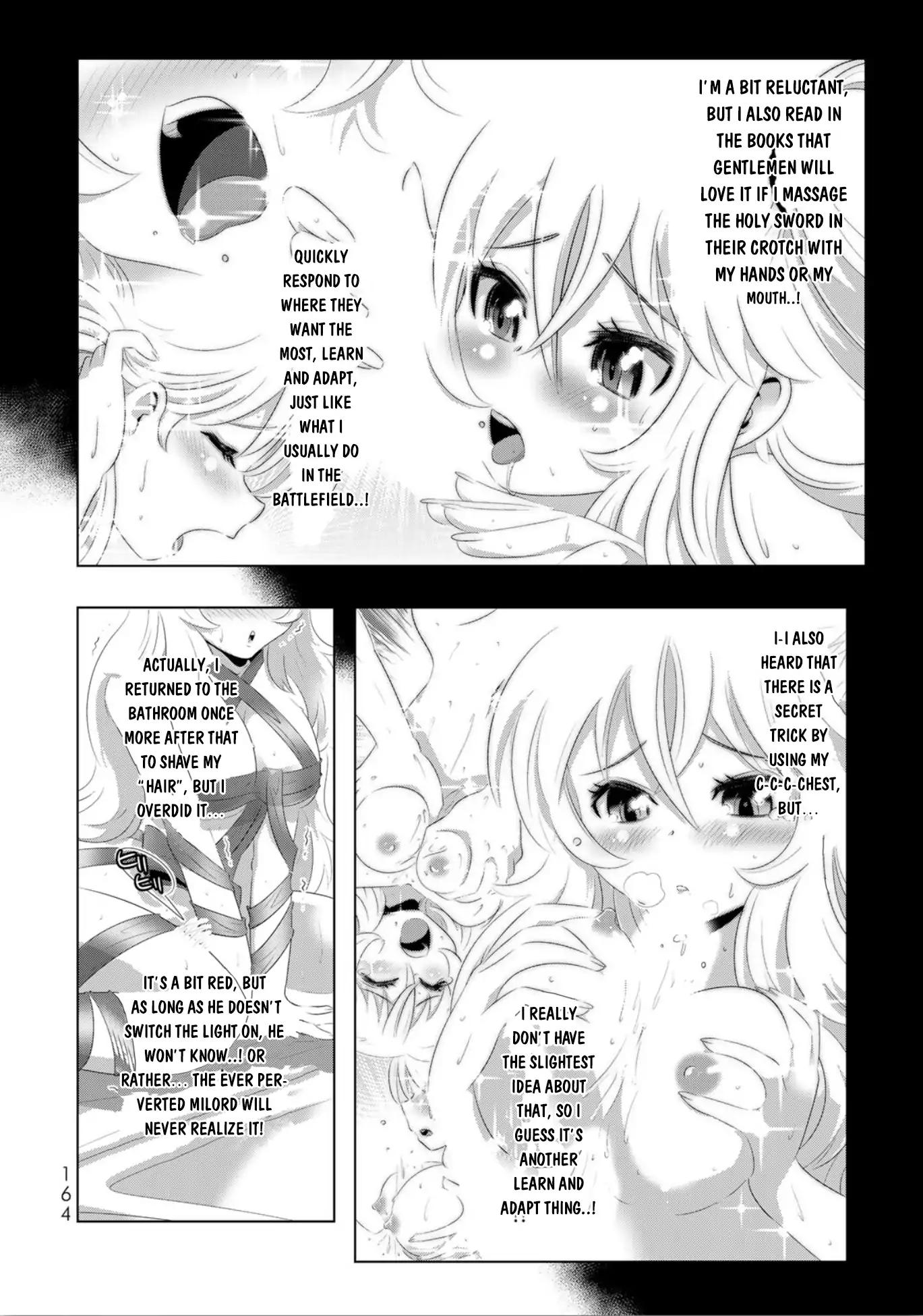 Isekai Shihai no Skill Taker: Zero kara Hajimeru Dorei Harem chapter 32 page 13