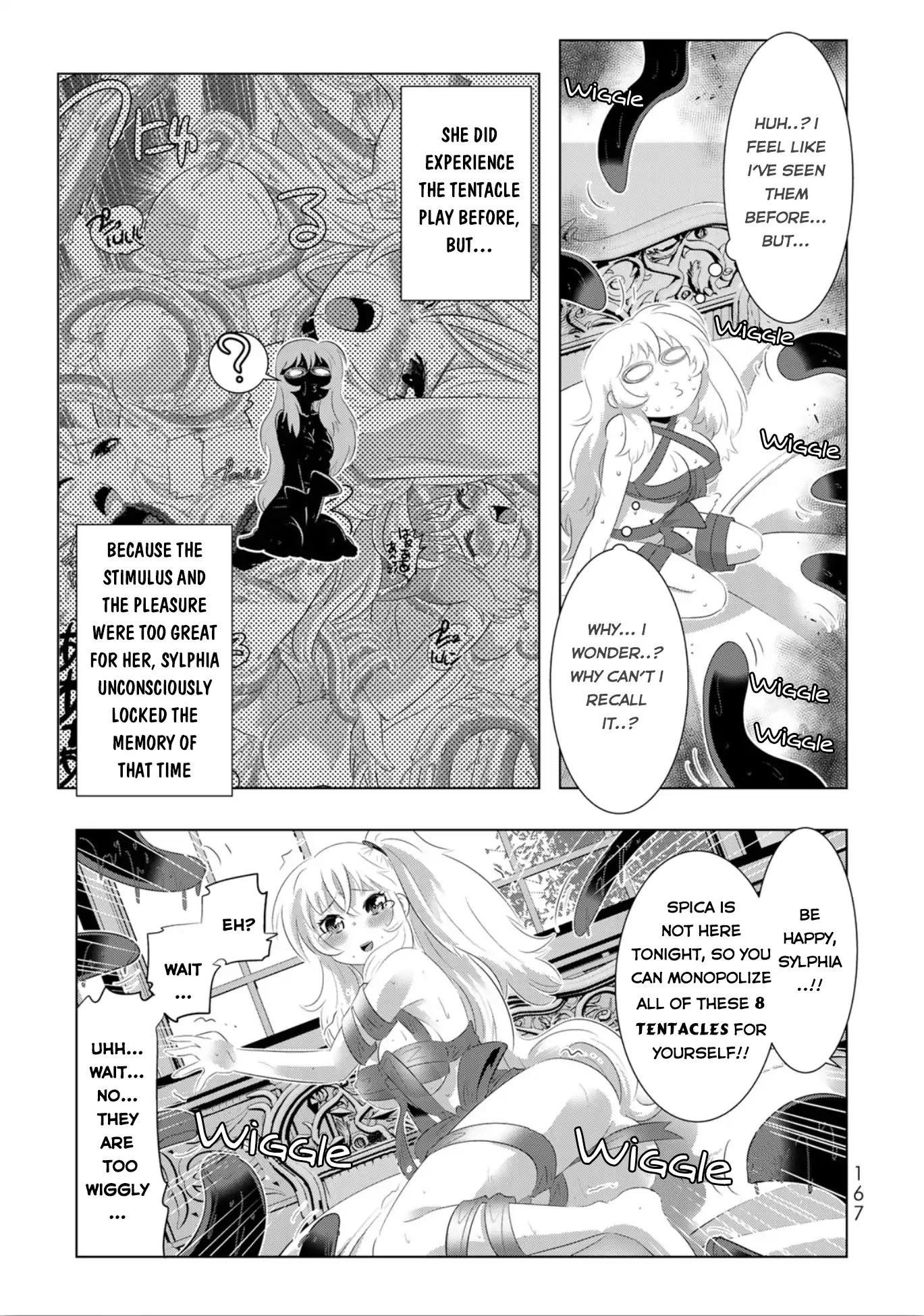 Isekai Shihai no Skill Taker: Zero kara Hajimeru Dorei Harem chapter 32 page 16