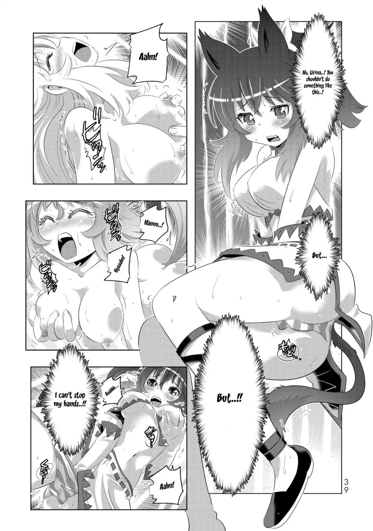 Isekai Shihai no Skill Taker: Zero kara Hajimeru Dorei Harem chapter 34 page 16