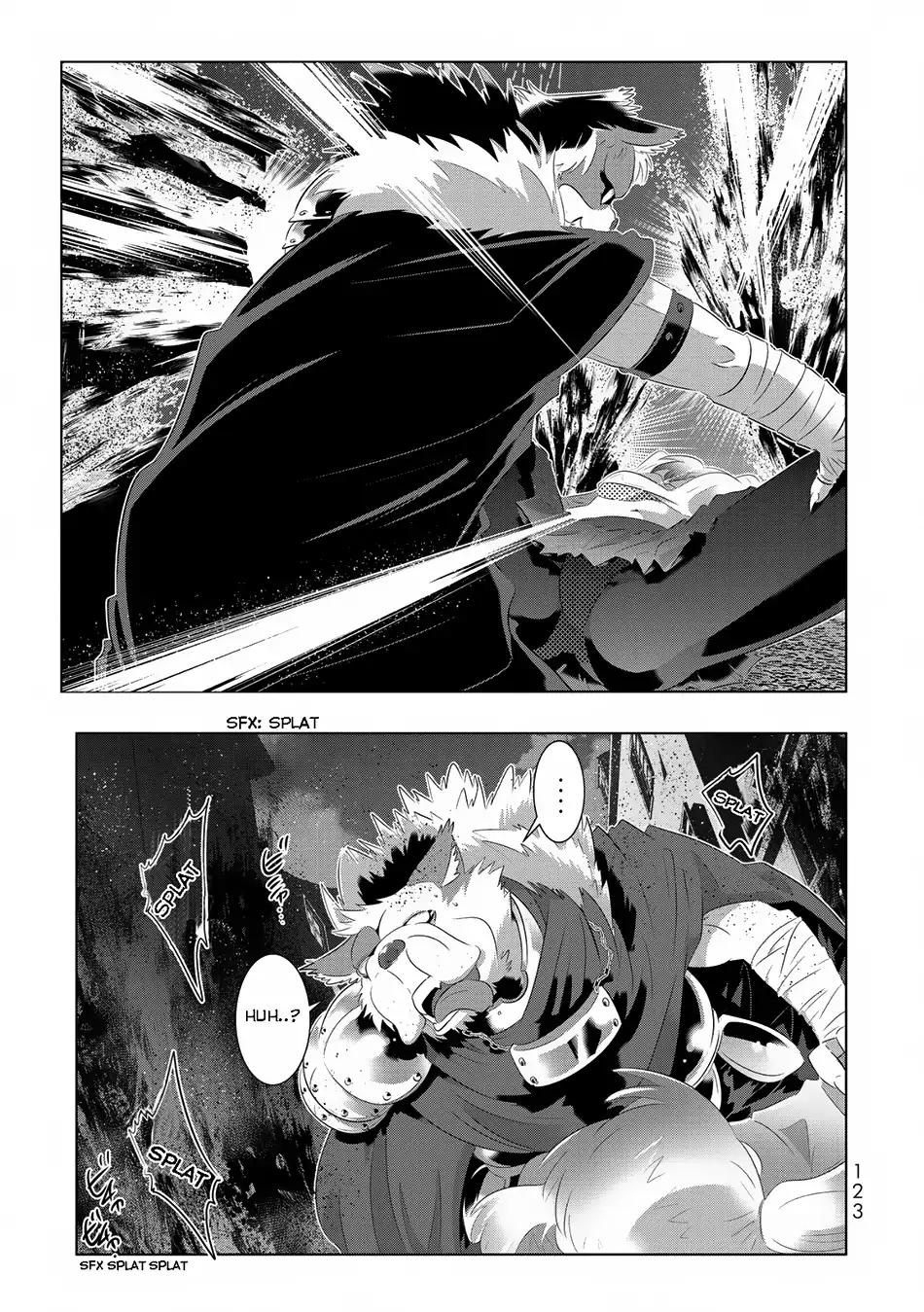 Isekai Shihai no Skill Taker: Zero kara Hajimeru Dorei Harem chapter 38 page 20