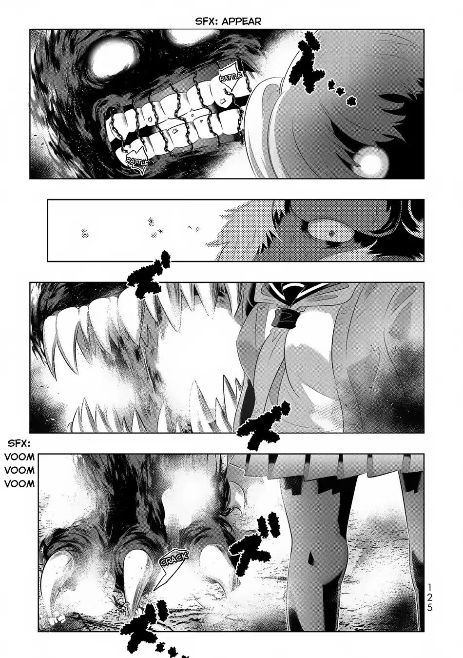 Isekai Shihai no Skill Taker: Zero kara Hajimeru Dorei Harem chapter 38 page 22