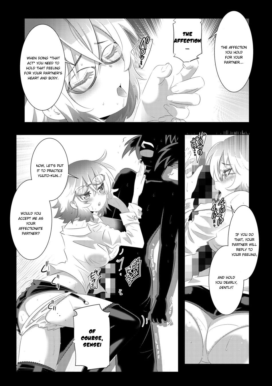 Isekai Shihai no Skill Taker: Zero kara Hajimeru Dorei Harem chapter 45 page 16