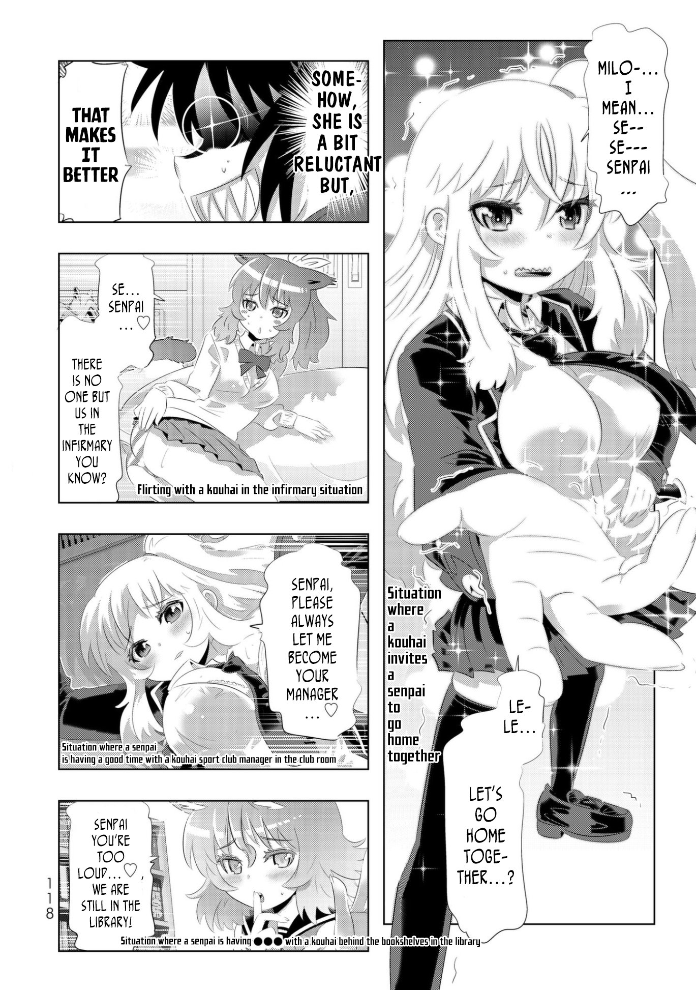 Isekai Shihai no Skill Taker: Zero kara Hajimeru Dorei Harem chapter 46 page 16