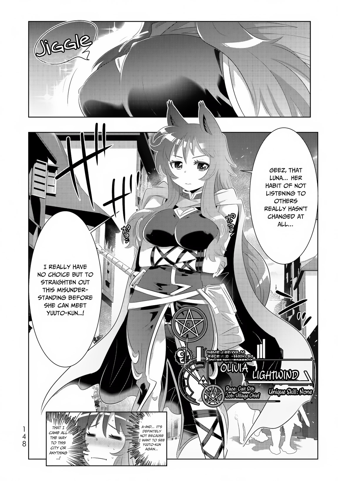 Isekai Shihai no Skill Taker: Zero kara Hajimeru Dorei Harem chapter 47 page 21