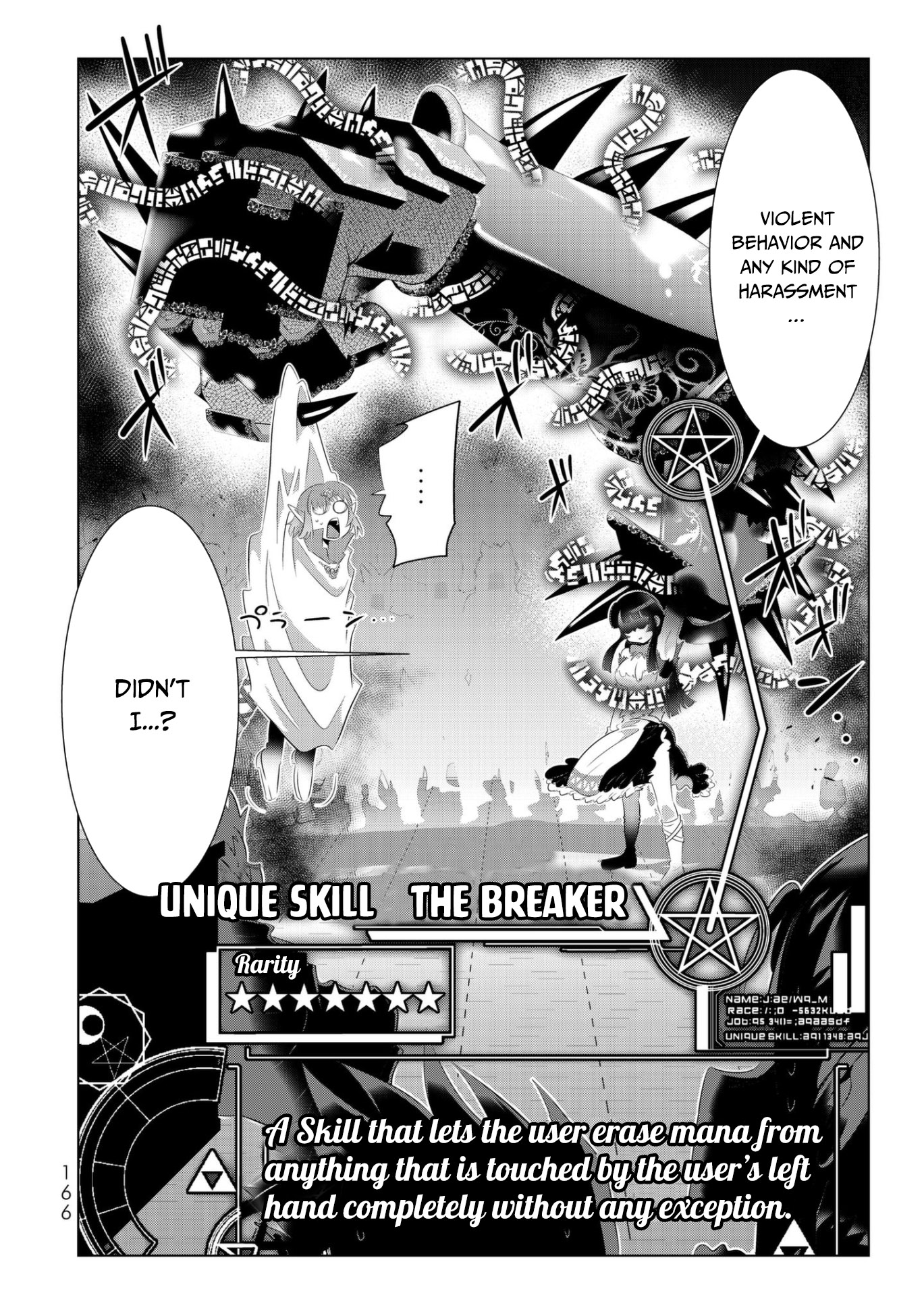 Isekai Shihai no Skill Taker: Zero kara Hajimeru Dorei Harem chapter 48 page 16