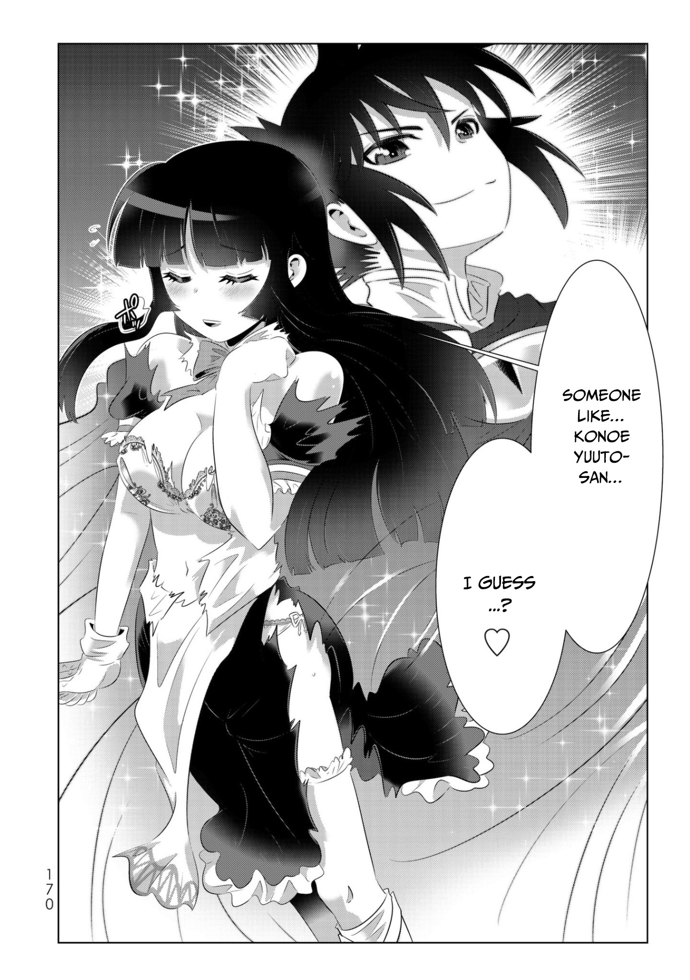 Isekai Shihai no Skill Taker: Zero kara Hajimeru Dorei Harem chapter 48 page 20