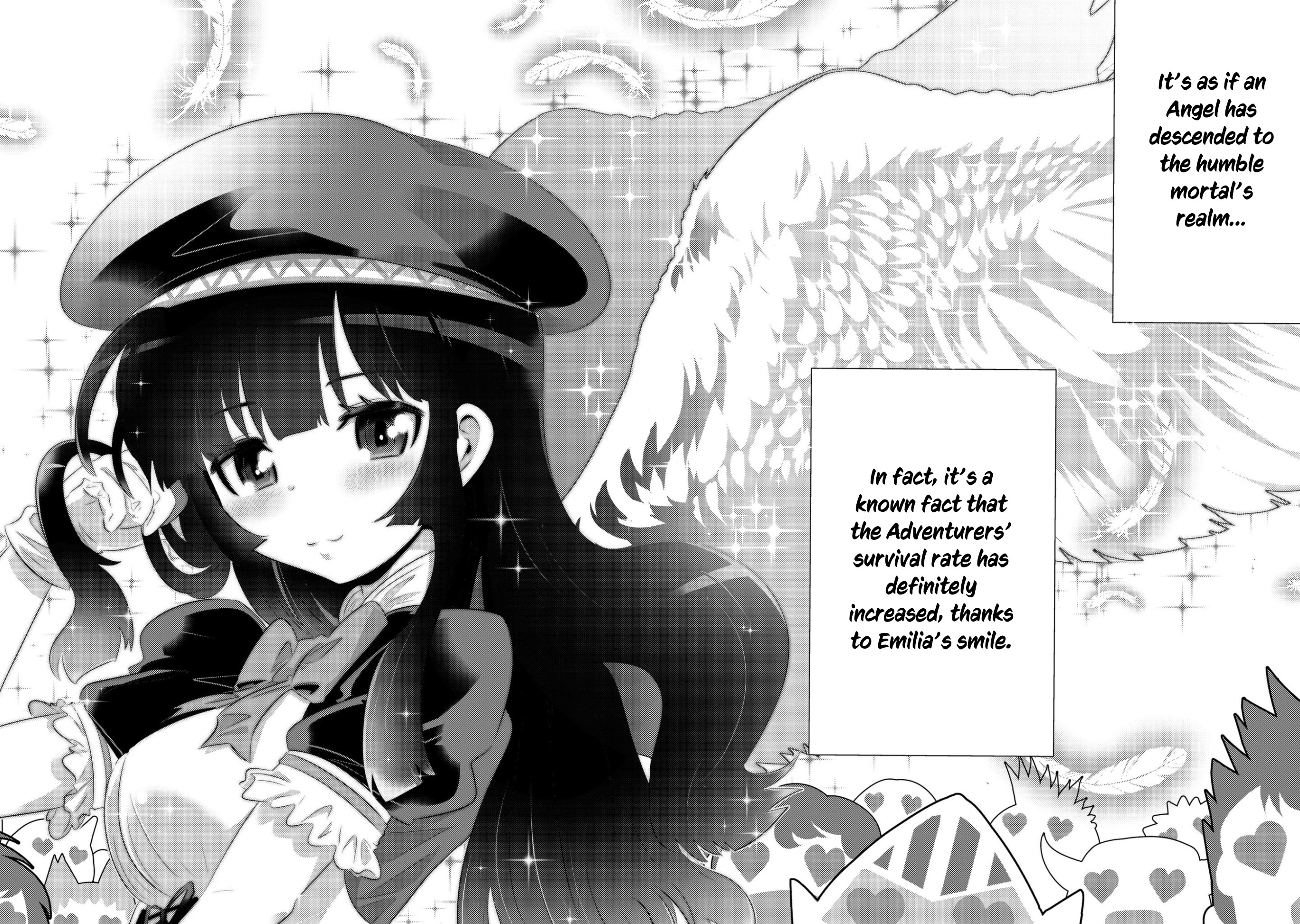 Isekai Shihai no Skill Taker: Zero kara Hajimeru Dorei Harem chapter 48 page 5