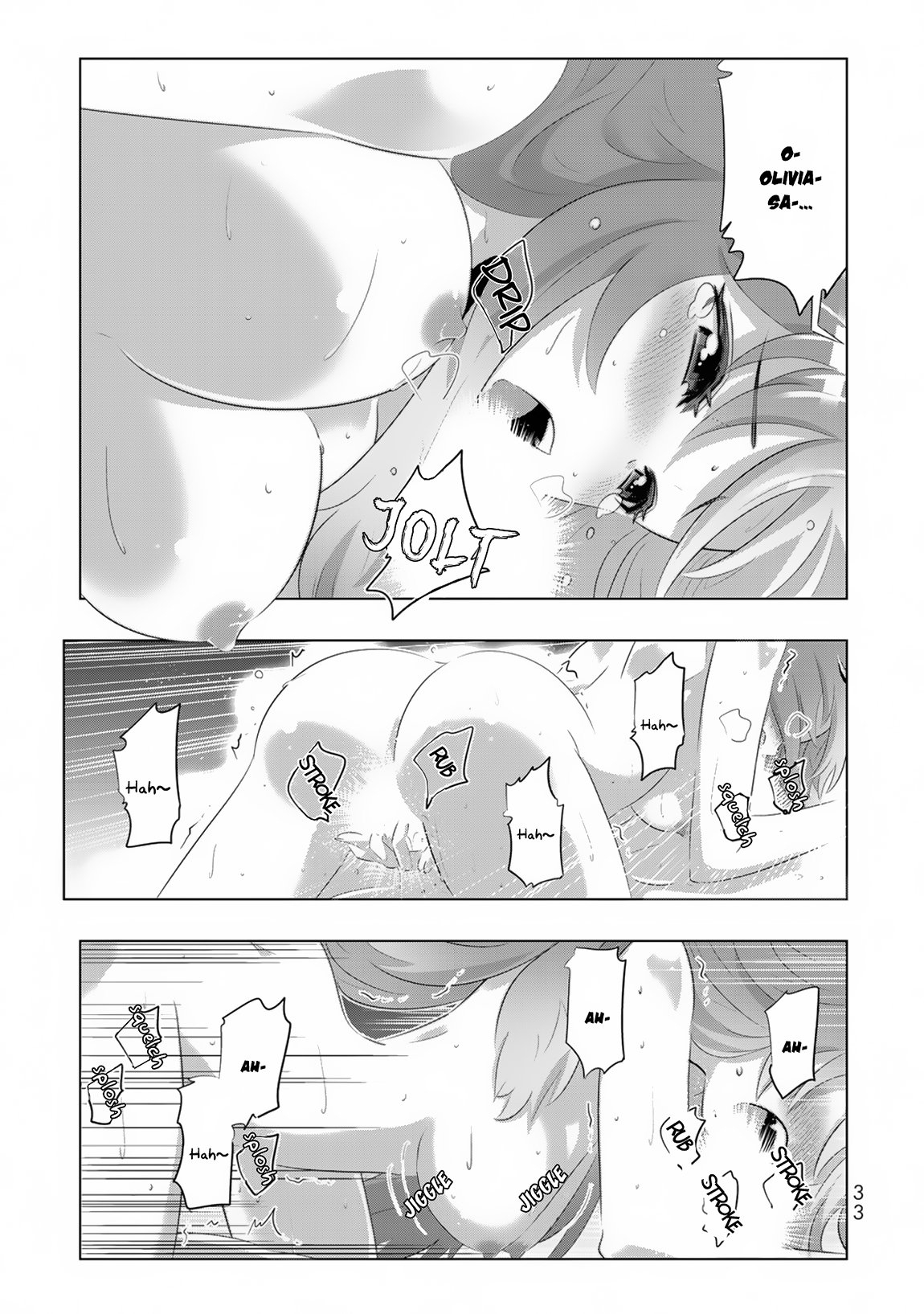 Isekai Shihai no Skill Taker: Zero kara Hajimeru Dorei Harem chapter 50 page 12