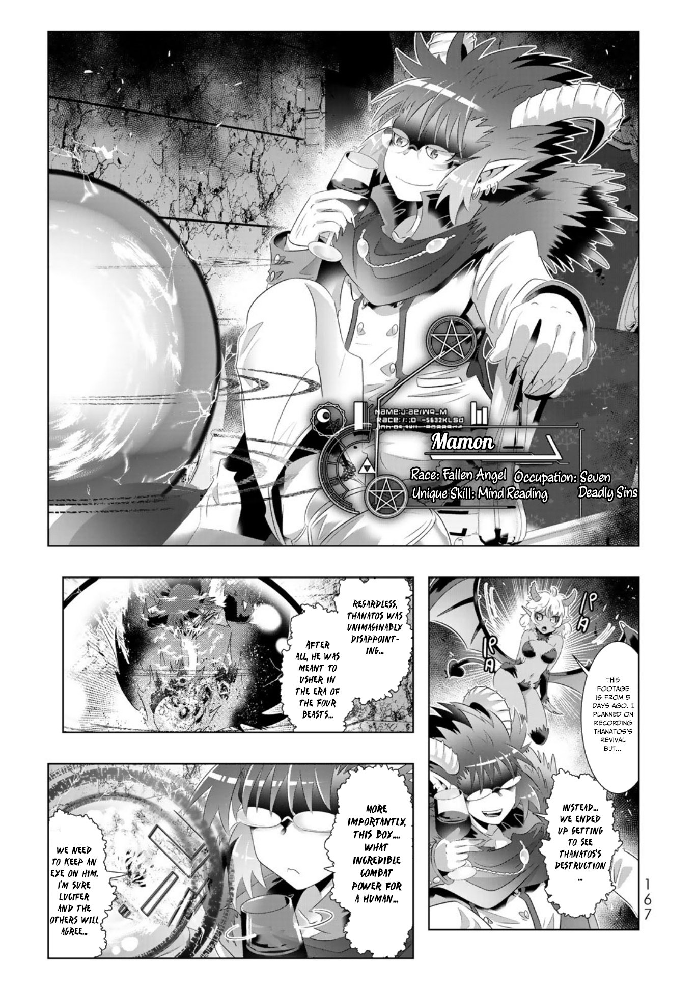 Isekai Shihai no Skill Taker: Zero kara Hajimeru Dorei Harem chapter 56 page 22