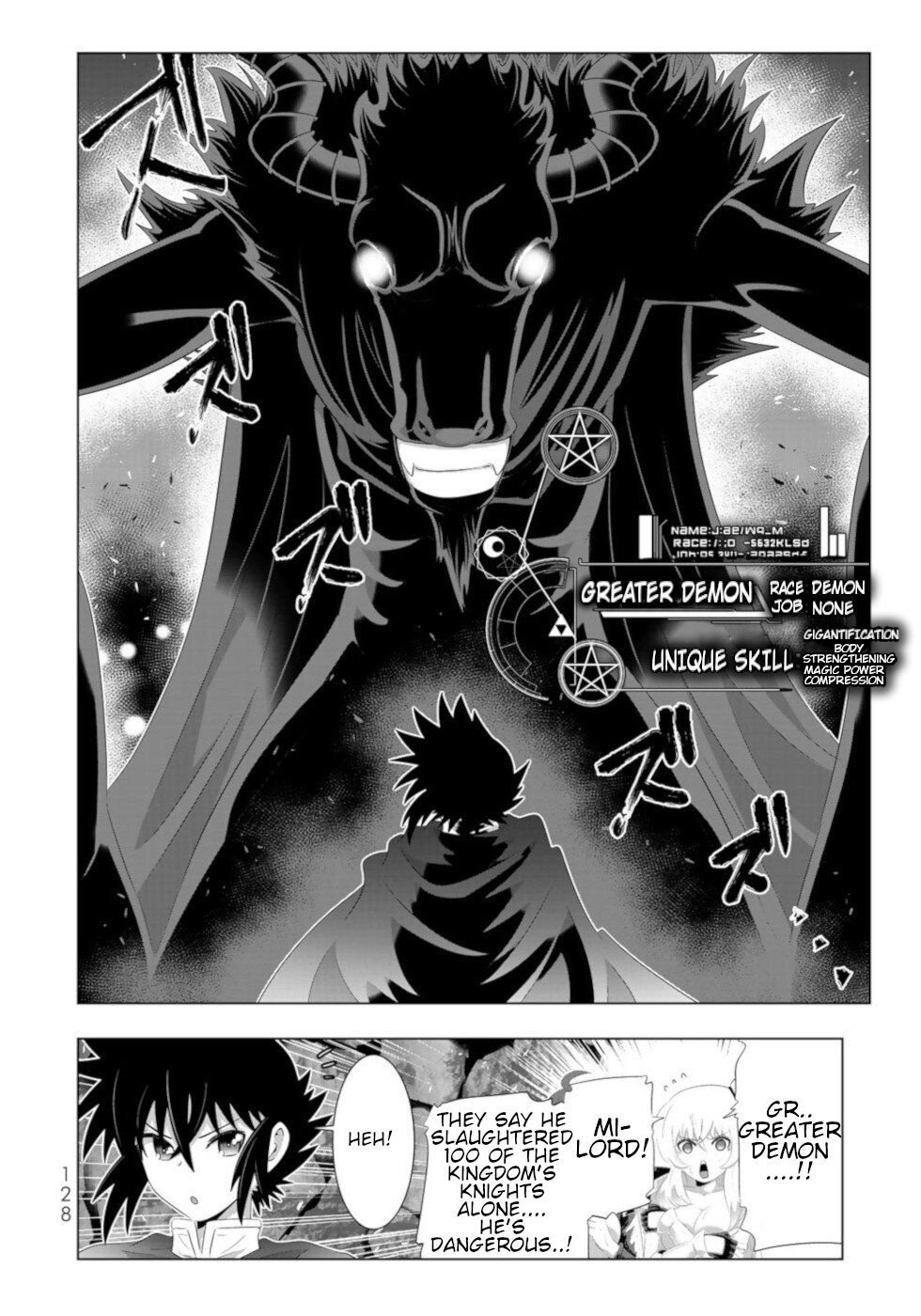 Isekai Shihai no Skill Taker: Zero kara Hajimeru Dorei Harem chapter 63 page 12