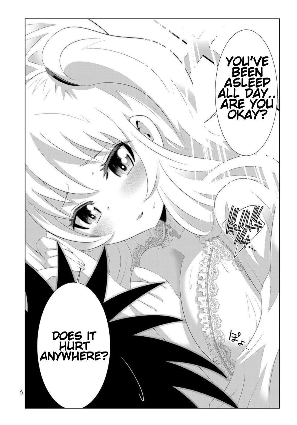 Isekai Shihai no Skill Taker: Zero kara Hajimeru Dorei Harem chapter 65 page 4