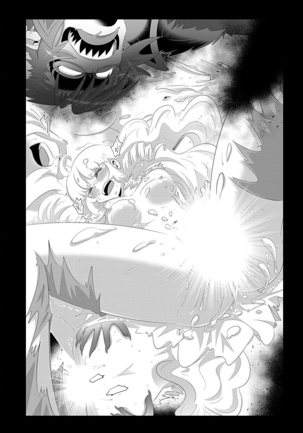 Isekai Shihai no Skill Taker: Zero kara Hajimeru Dorei Harem chapter 68 page 12