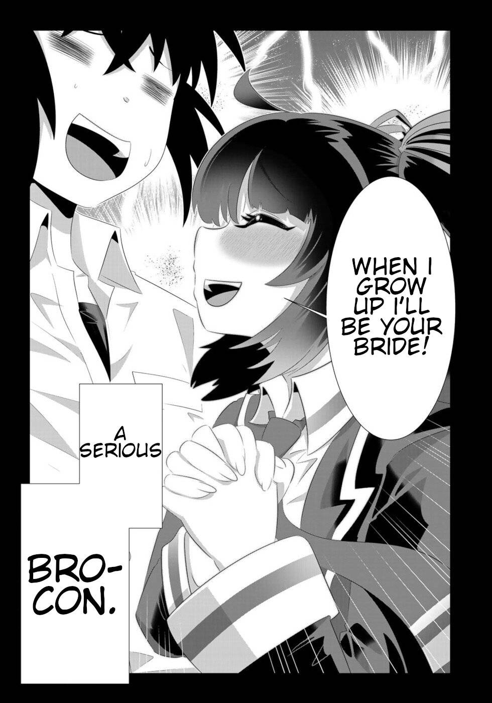 Isekai Shihai no Skill Taker: Zero kara Hajimeru Dorei Harem chapter 71 page 5