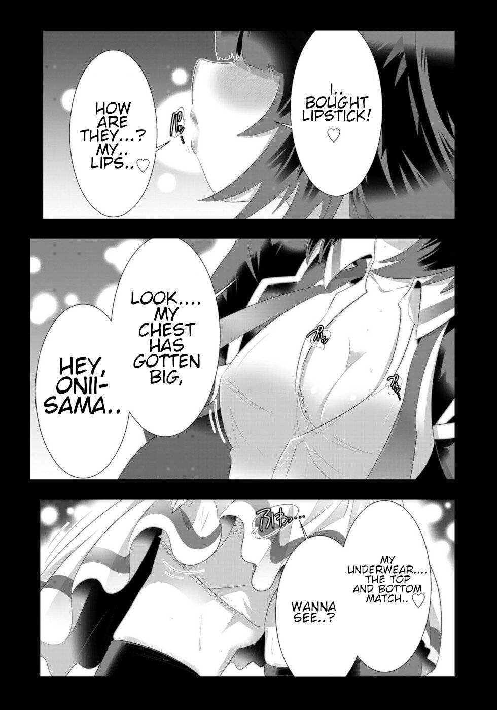 Isekai Shihai no Skill Taker: Zero kara Hajimeru Dorei Harem chapter 71 page 7