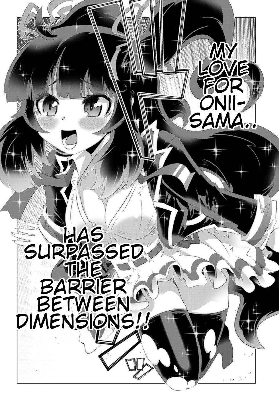 Isekai Shihai no Skill Taker: Zero kara Hajimeru Dorei Harem chapter 72 page 10